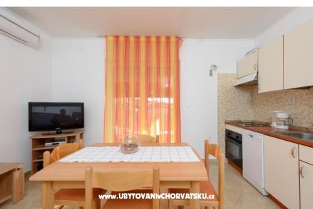 Apartments Petra photo 4