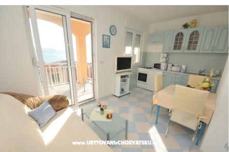 Apartments Villa Antonio Trogir Croatia