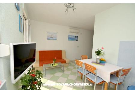 Apartments Villa Antonio photo 3