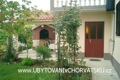 Apartments Buzancic photo 2