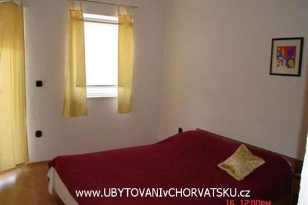 Apartments Levarda photo 2