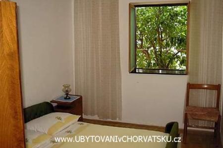 Apartments Vukovic photo 3