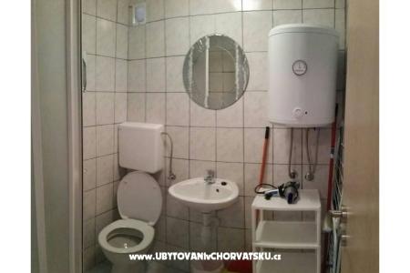 Apartments Stone House photo 5