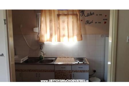 Apartment Gabriella photo 4