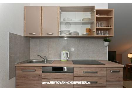 Apartment Jasna photo 5