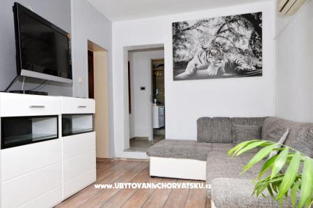 Apartment Petra Arbanija photo 4