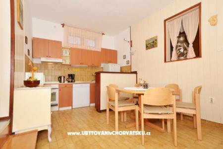 Apartment Petra Arbanija photo 5
