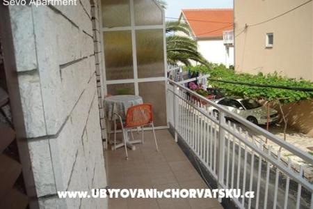 Apartment Sevo photo 4