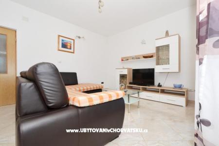 Apartment Vlado 1 photo 2