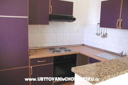 Apartments BRANKO Seget Donji photo 2