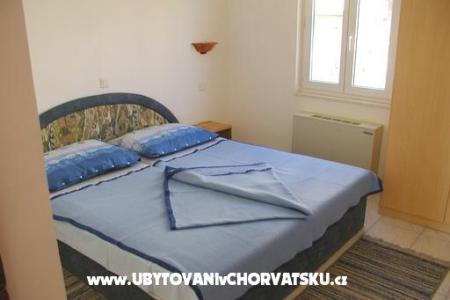 Apartments BRANKO Seget Donji photo 3