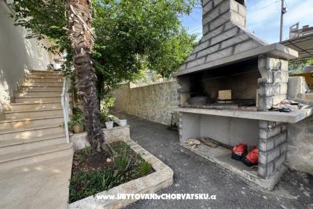 Apartments Bareta photo 3