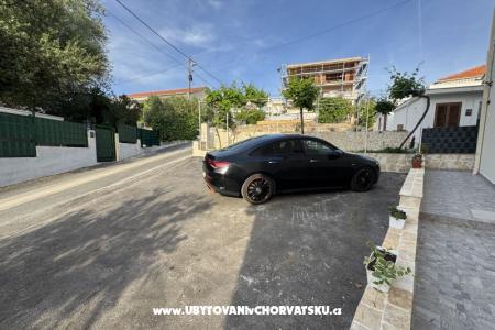 Apartments Bareta photo 4