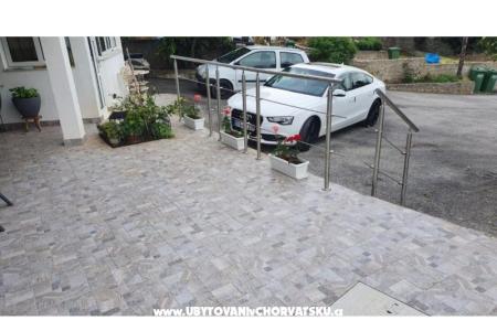 Apartments Bareta photo 5