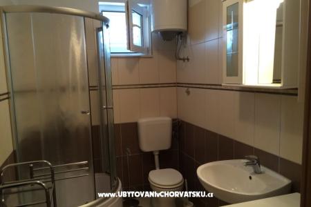 Apartments Belas photo 4