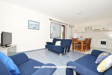 Apartments Bluehouse photo 2