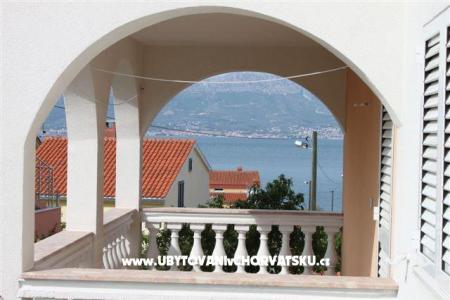 Apartments Budimir photo 2