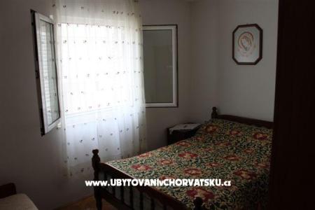 Apartments Budimir photo 4