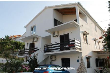 Apartments Civadelic photo 2