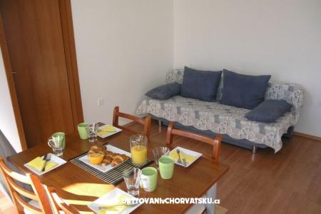 Apartments Diocles photo 3