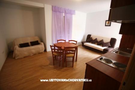 Apartments Flores photo 5