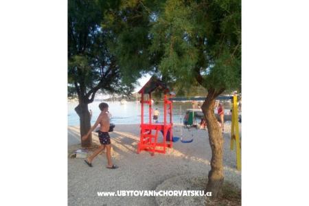 Apartments Franjic photo 2
