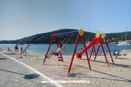 Apartments Franjic photo 5