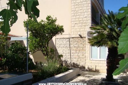 Apartments Jauca photo 2