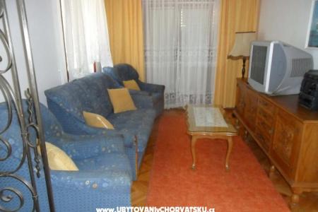 Apartments Katalin photo 3