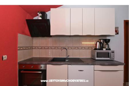 Apartments Klepo photo 4