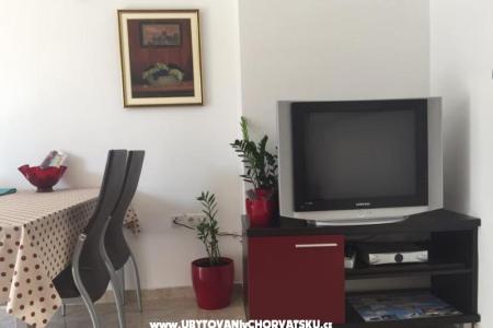 Apartments Kudelik Trogir Croatia