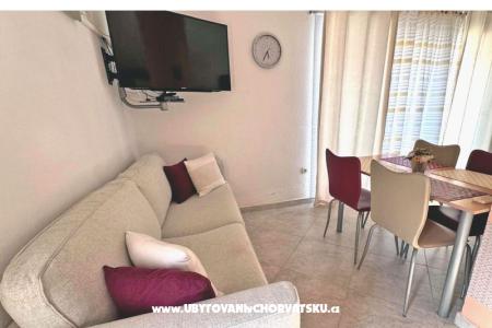 Apartments Mandic photo 2