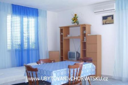 Apartments Milas photo 3