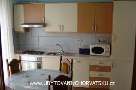 Apartments Milas photo 4