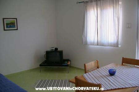 Apartments Ivo-Vranjica Belvedere photo 3