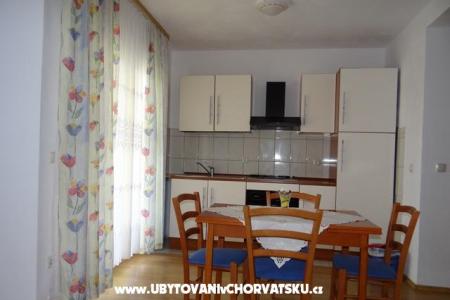 Apartments Milka photo 3