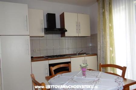 Apartments Milka photo 4