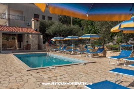 Apartments Petra photo 4