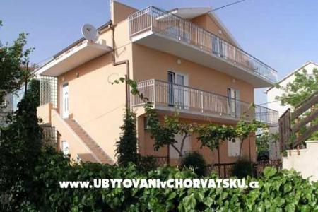 Apartments Riva & Roza photo 2