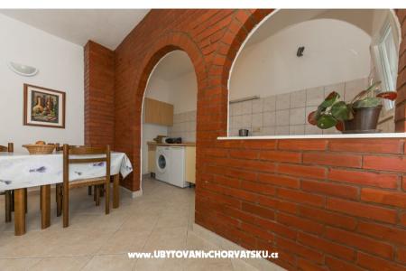 Apartments & Rooms Marija photo 5
