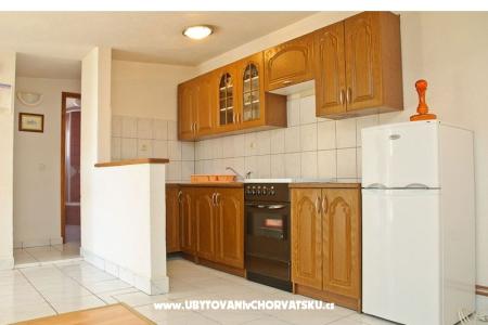 Apartments Ruža photo 5