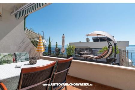 Apartments Sablic Trogir Croatia