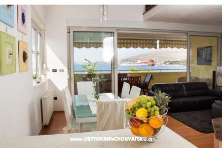 Apartments Satis i Laura photo 2