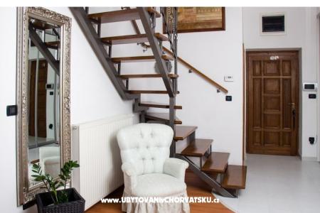 Apartments Satis i Laura photo 5