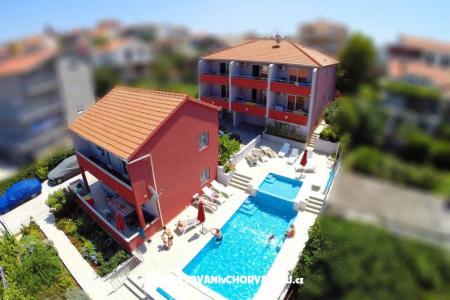 Apartments Stina – Trogir Croatia