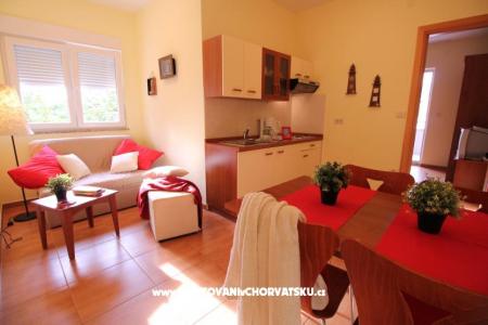 Apartments Stina photo 5
