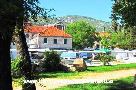 Apartments Tragurium photo 2