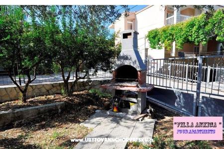Apartments Villa Ankica photo 4