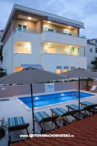 Apartments Villa Aurora photo 5
