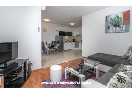 Apartments Villa Jelena photo 2
